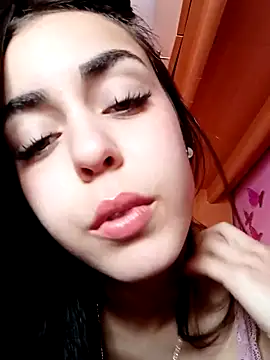 cotoncandyy online show from December 2025 02:00:02 PM