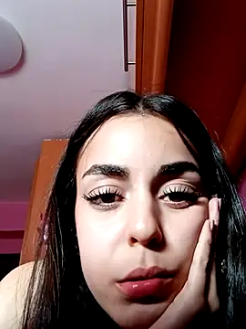 cotoncandyy online show from October 2025 03:20:01 PM