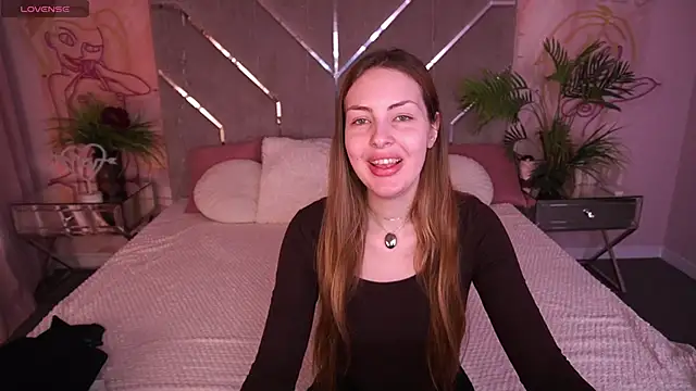 AleksaaJoy online show from March 2026 01:58:01 PM
