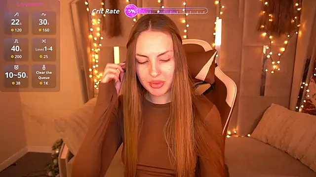 AleksaaJoy online show from February 2026 02:06:01 PM