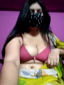 Snapshot of Cute_Riya_1 chatting on May 2026 08:01:02 PM Cute Riya 1 online show from May 2026 08:01:02 PM