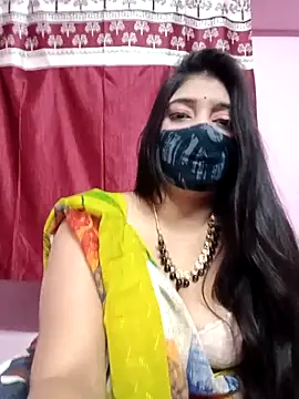 Cute Riya 1 online show from February 2026 05:10:02 PM