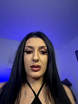 claraseloura online show from December 2025 07:19:01 PM