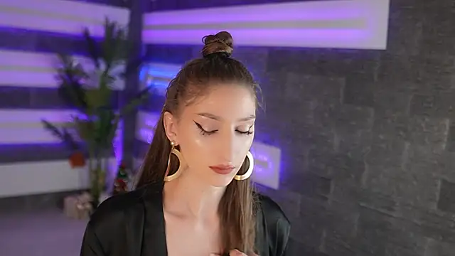 SexyCelline online show from January 2026 05:44:02 AM