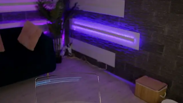 SexyCelline online show from May 2026 12:24:02 AM