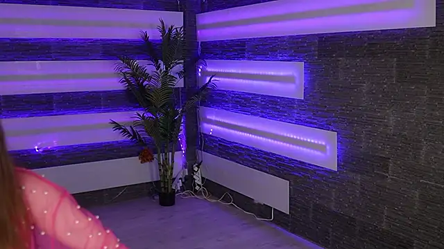 SexyCelline online show from February 2026 05:29:01 AM