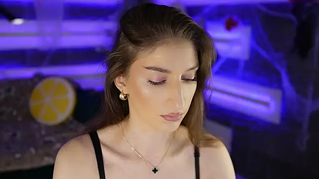 SexyCelline online show from November 2025 05:23:02 AM