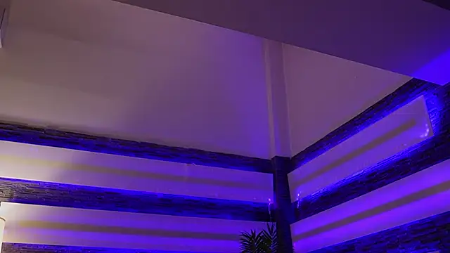 SexyCelline online show from November 2025 05:08:01 AM