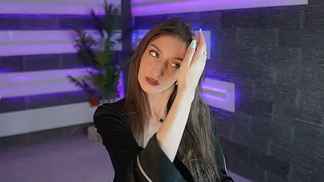 SexyCelline online show from January 2026 05:33:02 AM