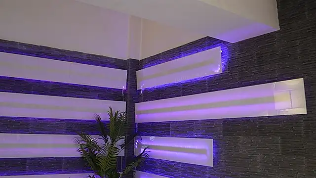 SexyCelline online show from February 2026 05:21:01 AM