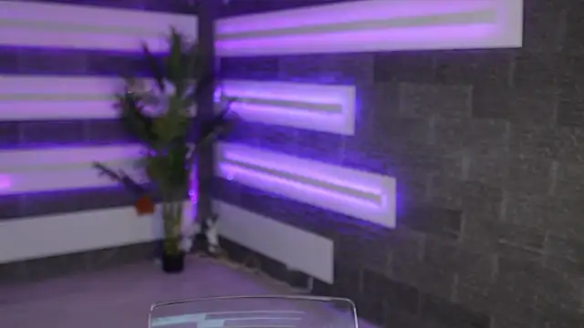 SexyCelline online show from March 2026 05:18:02 AM