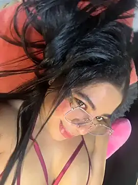 Snapshot of MelissaHex chatting on November 2025 12:15:02 PM MelissaHex online show from November 2025 12:15:02 PM