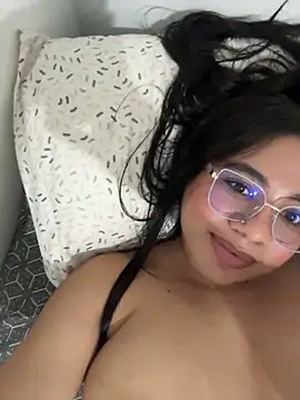 Snapshot of MelissaHex chatting on November 2025 10:42:02 PM MelissaHex online show from November 2025 10:42:02 PM