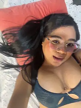 Snapshot of MelissaHex chatting on November 2025 10:54:02 PM MelissaHex online show from November 2025 10:54:02 PM