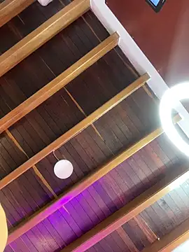 MelissaHex online show from February 2026 09:25:02 PM