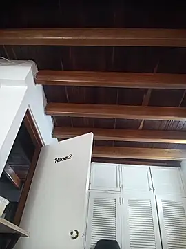 MelissaHex online show from February 2026 08:41:01 PM