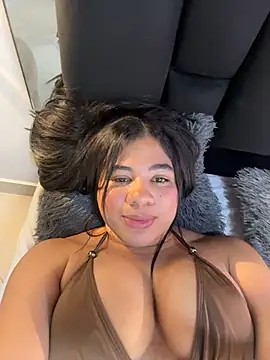 MelissaHex online show from February 2026 07:58:01 PM