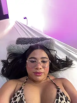 MelissaHex online show from March 2026 09:00:01 PM