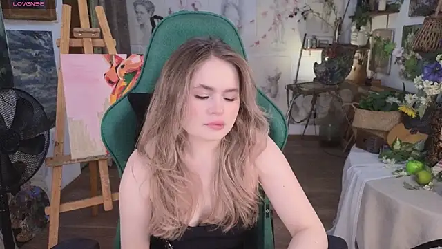 Jessi wxw online show from March 2026 10:44:02 AM