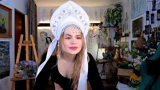 Jessi wxw online show from March 2026 10:29:02 AM