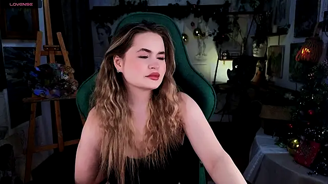 Jessi wxw online show from January 2026 10:29:02 AM