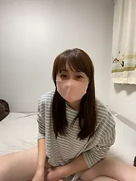 HONMONOHUUHU online show from November 2025 01:21:02 PM