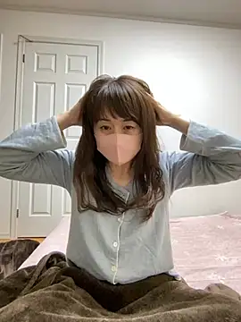 HONMONOHUUHU online show from January 2026 02:21:02 PM