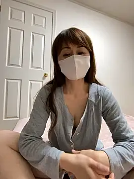 HONMONOHUUHU online show from March 2026 01:46:02 PM