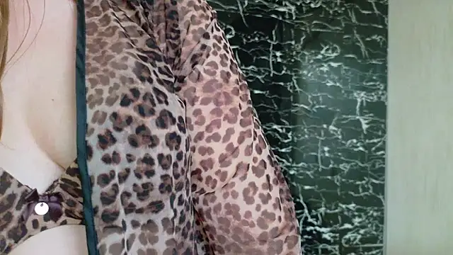 Biancka  online show from April 2026 04:51:01 AM