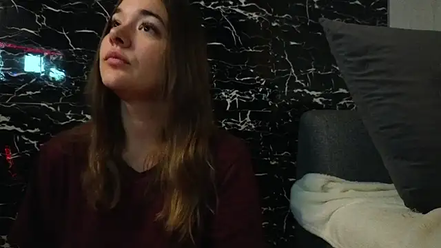 Biancka  online show from December 2025 05:35:02 AM