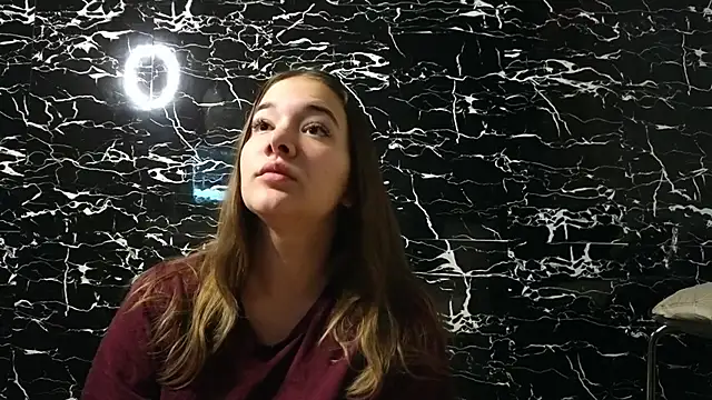 Biancka  online show from December 2025 05:19:01 AM