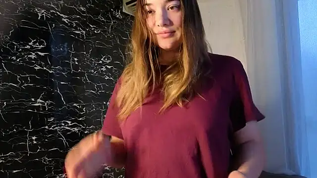 Biancka  online show from January 2026 06:17:01 AM