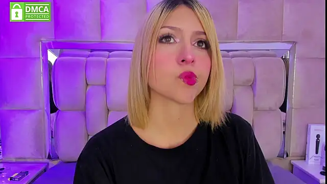 daniiela beteche777 online show from February 2026 07:00:01 PM