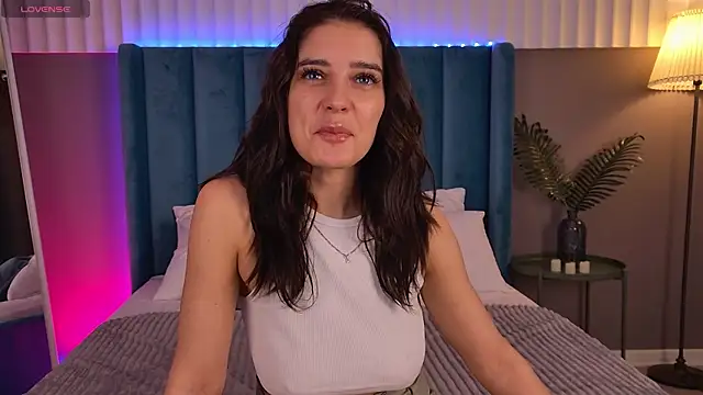 EricaKors online show from March 2026 09:07:01 AM