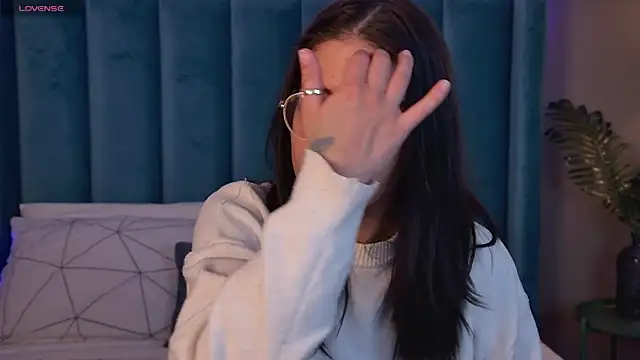 EricaKors online show from February 2026 05:48:02 AM