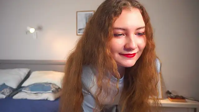 MegganKinson online show from October 2025 05:08:02 AM