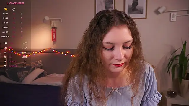 MegganKinson online show from January 2026 05:23:02 AM