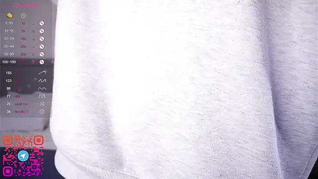 MegganKinson online show from February 2026 06:11:02 AM