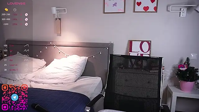 MegganKinson online show from February 2026 06:26:01 AM