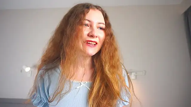 MegganKinson online show from October 2025 05:08:01 AM