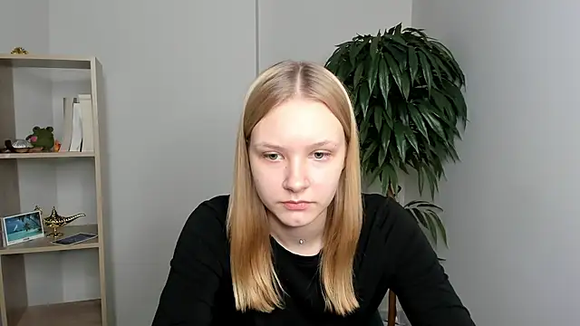 ElissaGlod online show from October 2025 07:07:01 AM