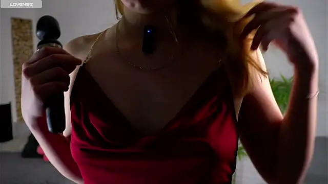 ElissaGlod online show from November 2025 12:38:01 PM