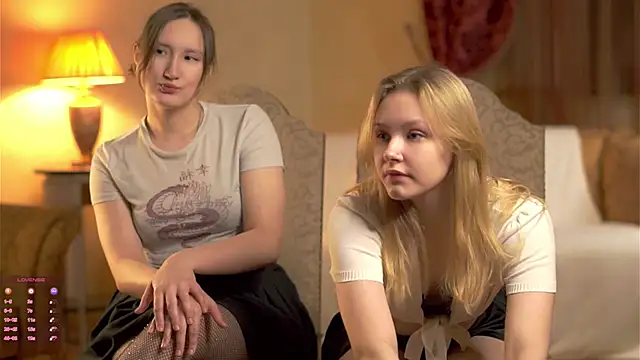 ElissaGlod online show from December 2025 11:34:02 AM