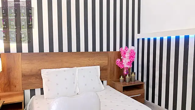 sussiestrawberry online show from October 2025 05:06:01 AM