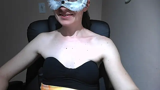 ana rosadinha online show from December 2025 01:41:02 AM