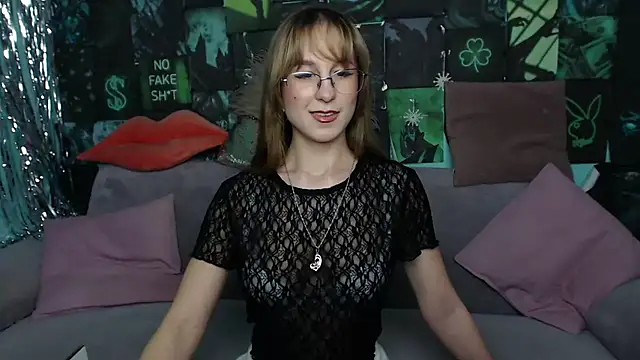 AlishaKellyi online show from March 2026 05:36:01 AM