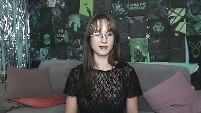 AlishaKellyi online show from December 2025 05:52:01 AM