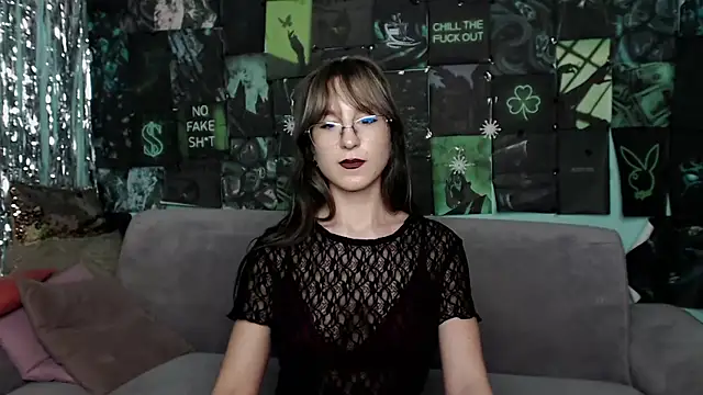 AlishaKellyi online show from November 2025 10:04:02 AM