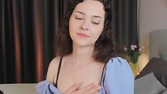 Camilla Rowen online show from June 2026 08:40:02 PM