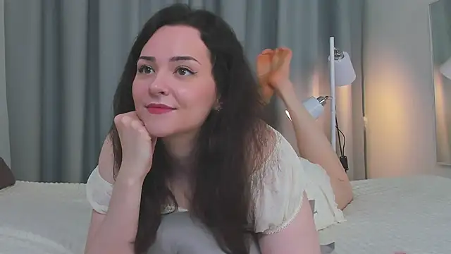 Camilla Rowen online show from May 2026 09:01:02 PM